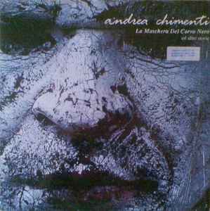 La Maschera Del Corvo Nero Ed Altre Storie (Vinyl, LP, Album) for sale