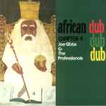 Cover of African Dub - Chapter 4, 2023, Vinyl