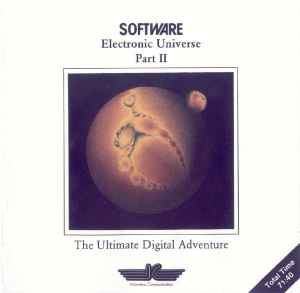 Software - Electronic-Universe Part II