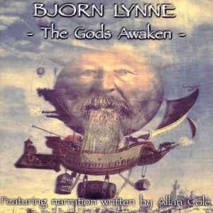 Bjørn Lynne - The Gods Awaken
