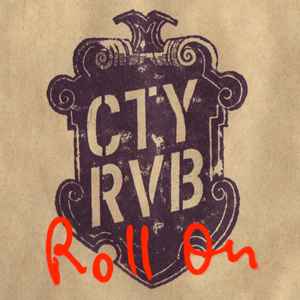 City Reverb - Roll On album cover