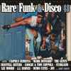 Various - Rare Funk & Disco 48