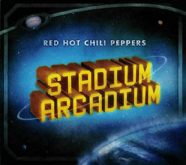 Red Hot Chili - Stadium Arcadium | Releases