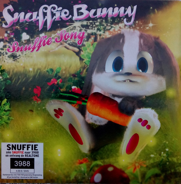 télécharger l'album Download Snuffie Bunny - Snuffie Song album