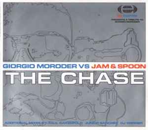 The Chase - Giorgio Moroder Vs Jam & Spoon