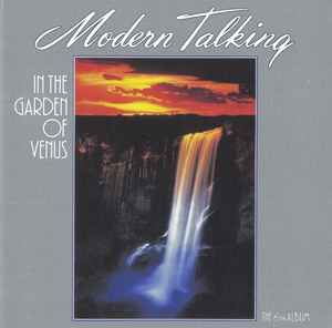In The Garden Of Venus - The 6th Album - Modern Talking