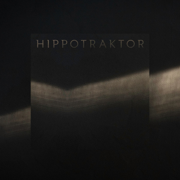 Hippotraktor – P'eau (2018, File) - Discogs