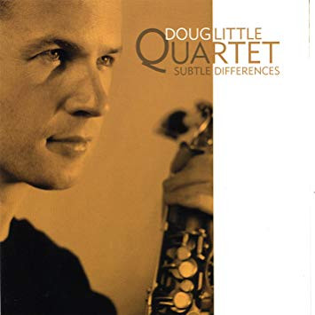 lataa albumi Download Doug Little Quartet - Subtle Differences album