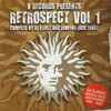 DJ Krust* And Jumping Jack Frost - V Records Presents Retrospect Vol 1