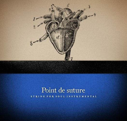 last ned album Mylène Farmer - Point De Suture ReMYxes Edition