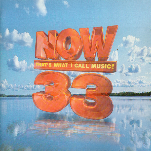 Now That's What I Call Music! 33 (1996, Vinyl) - Discogs