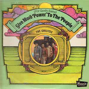 The Presidents – 5-10-15-20-25-30 Years Of Love (1971, Vinyl 