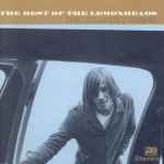 Cover of The Best Of The Lemonheads The Atlantic Years, 1998-07-05, CD