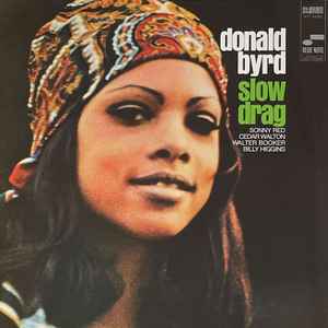 Donald Byrd – Street Lady (2023, 180g, Gatefold, Vinyl) - Discogs