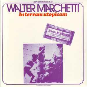 Walter Marchetti – La Caccia (Da 