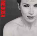 Cover of Medusa, 1995-03-14, CD