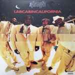 Cover of Labcabincalifornia, 2012-05-00, Vinyl