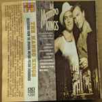 Cover of The Mambo Kings - Selections From The Original Motion Picture Soundtrack, , Cassette