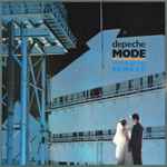 Depeche Mode – Some Great Reward (1984, Vinyl) - Discogs