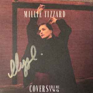 Millie Tizzard - Covers Volume 2 album cover