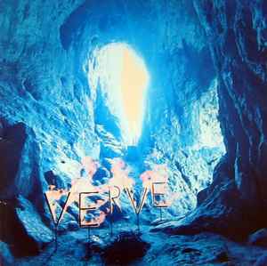 A Storm In Heaven - Verve