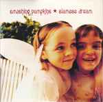 Cover of Siamese Dream, 1993-07-27, Vinyl