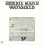 Cover of Waterbed, 2014, CD