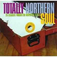 Totally Northern Soul - Various