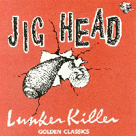 Jig Head – Golden Classic (1997, CD) - Discogs