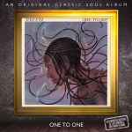 Cover of One To One, 2012-10-08, CD