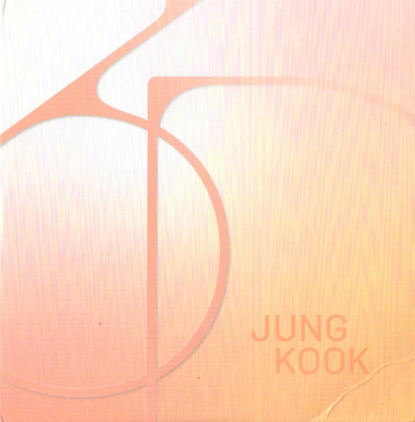 Jung Kook, Jack Harlow – 3D (2023, CD) - Discogs