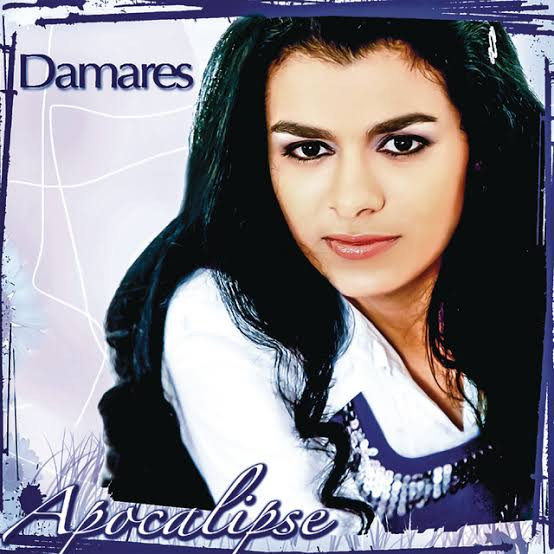 Damares (Sony Music Live) by Damares on  Music 