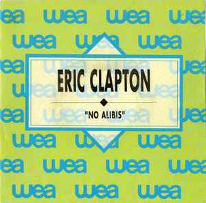 Pretending / Eric Clapton(1989)｜Yusuke