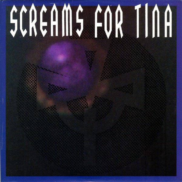 lataa albumi Screams For Tina - judgement day