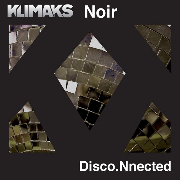 baixar álbum Noir - DiscoNnected