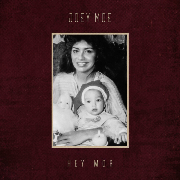 Joey Moe – Hey File) - Discogs