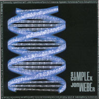 last ned album Jon Weber - Simple Complex