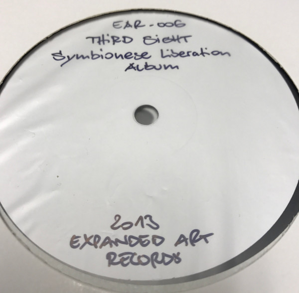 Third Sight - Symbionese Liberation Album | Releases | Discogs