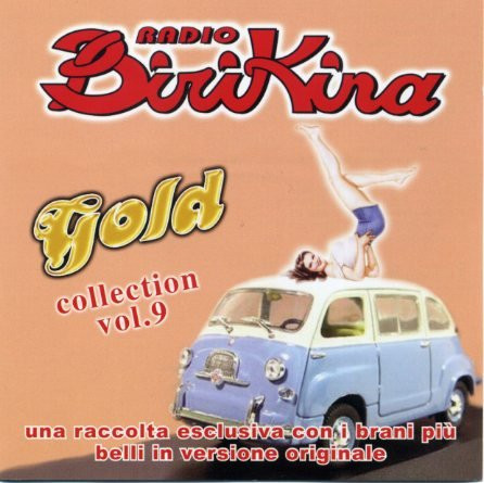 télécharger l'album Various - Radio Birikina Gold Collection Vol 5