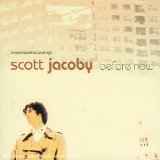 Scott Jacoby - Before Now album cover