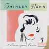 Shirley Horn - I Love You, Paris