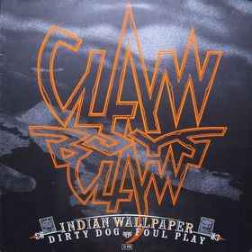 Indian Wallpaper - Claw Boys Claw