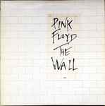 Cover of The Wall, 1979-11-00, Vinyl