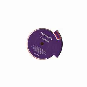 Honesty - Cascais / Big Sur album cover