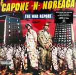 Cover of The War Report, 2021-10-22, Vinyl