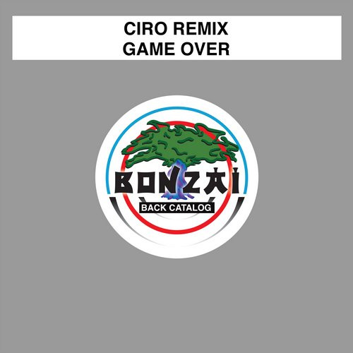 Ciro Remix Game Over 2016 320 kbps File Discogs