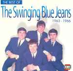 Cover of The Best Of The Swinging Blue Jeans 1963-1966, 1995, CD