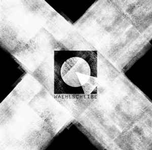 Various - Waehlscheibe Compilation X album cover