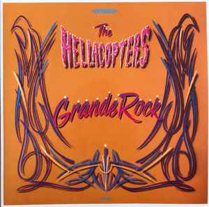 The Hellacopters – Grande Rock (2024