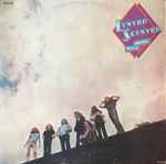 Cover of Nuthin' Fancy, 1975, Vinyl
